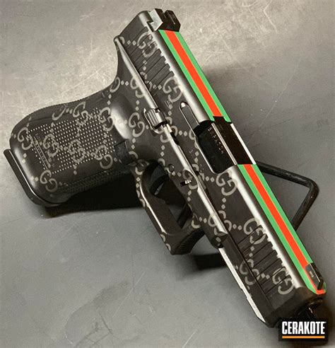 gucci pistols|gucci gun meaning.